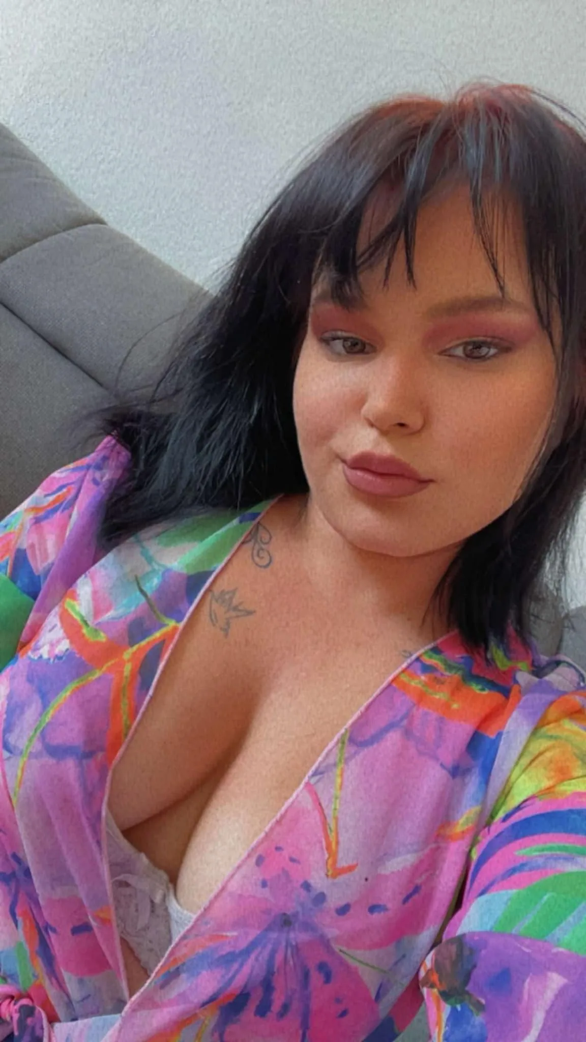 Angel - Escort Ostrava