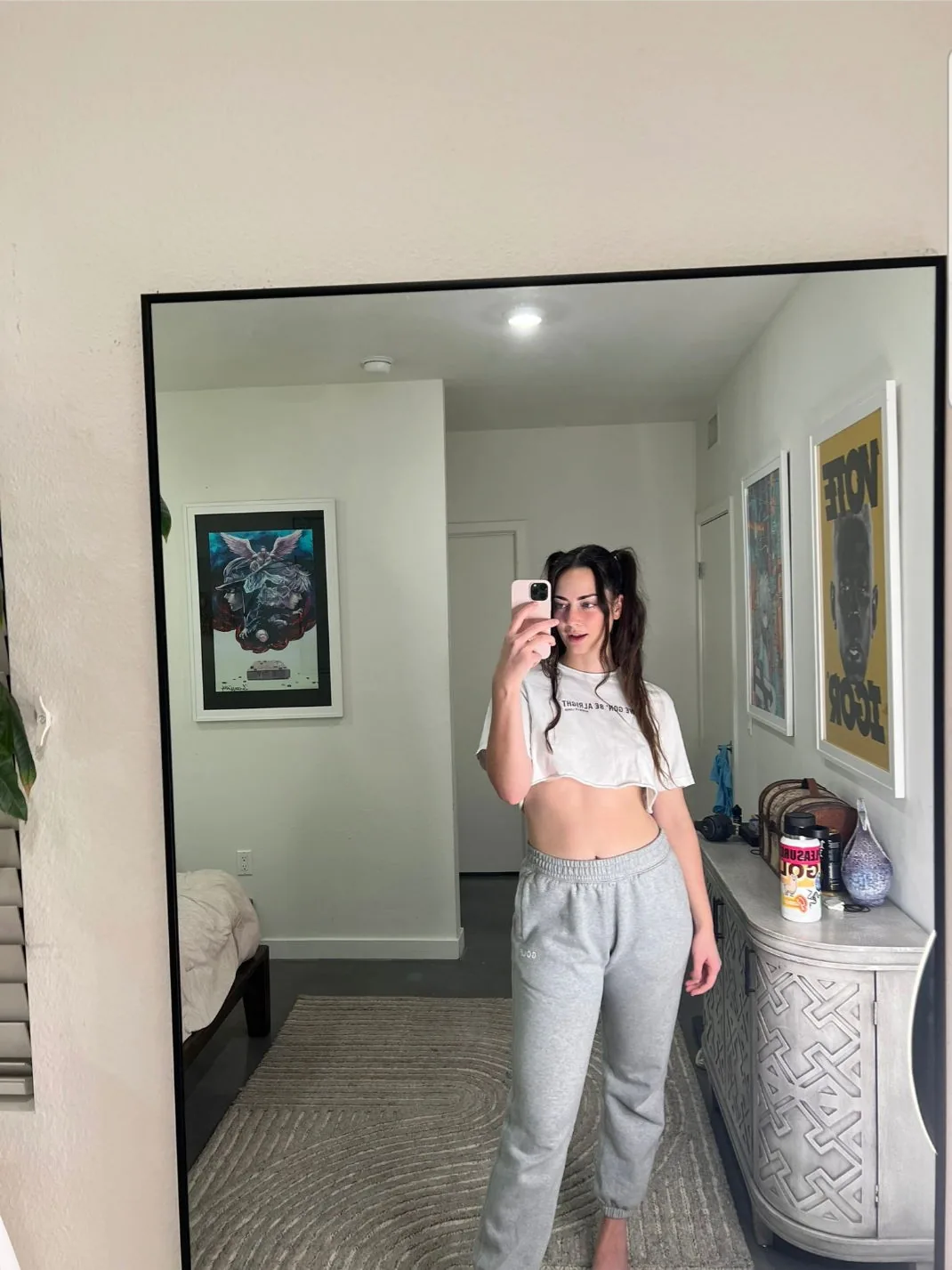 Carrie - Escort Ostrava