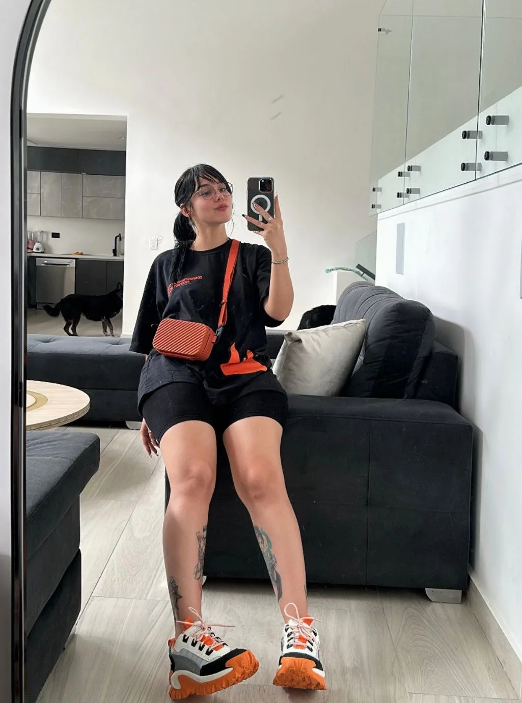 Emma - Escort Kladno