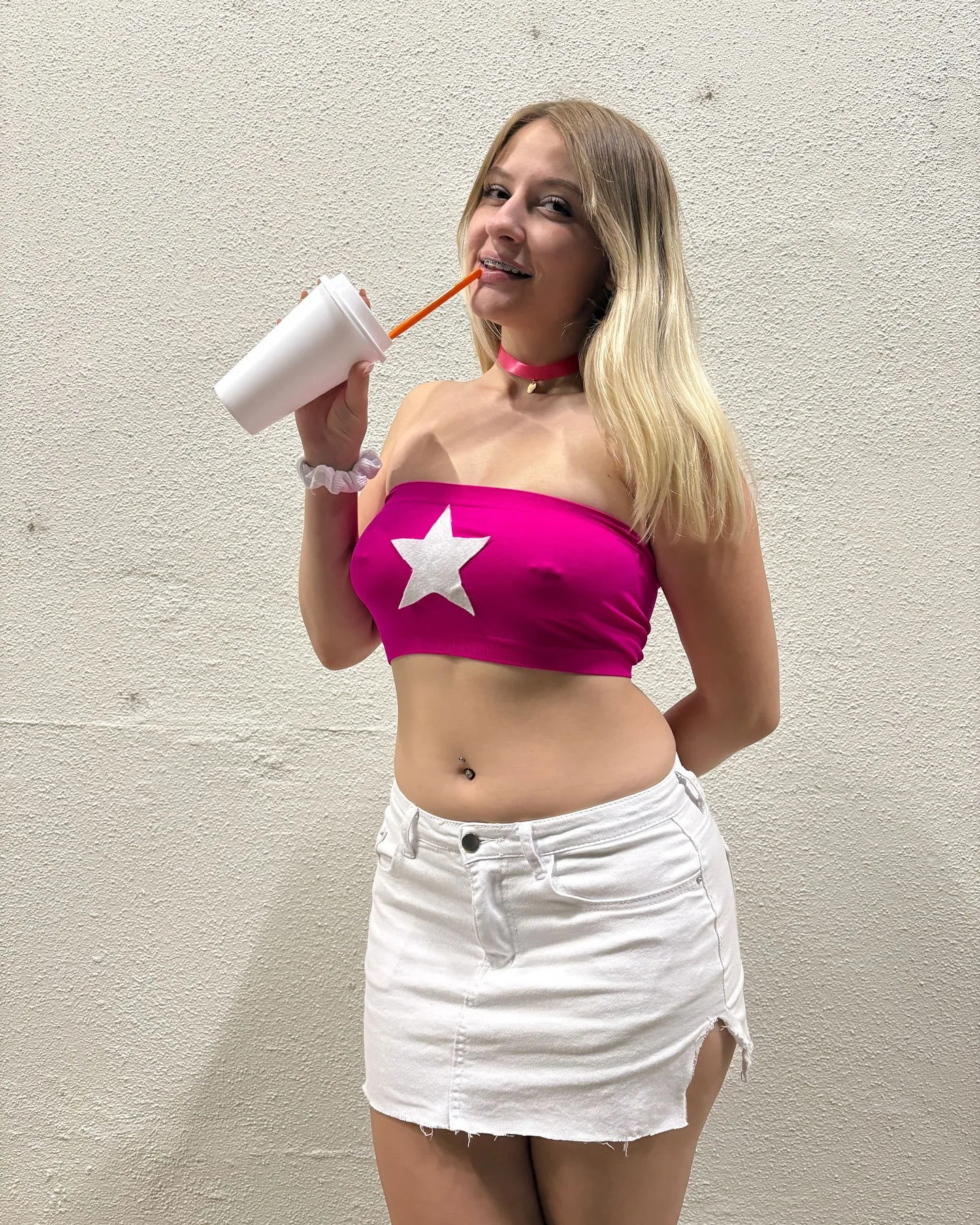 Karina Brazil - Escort Ostrava