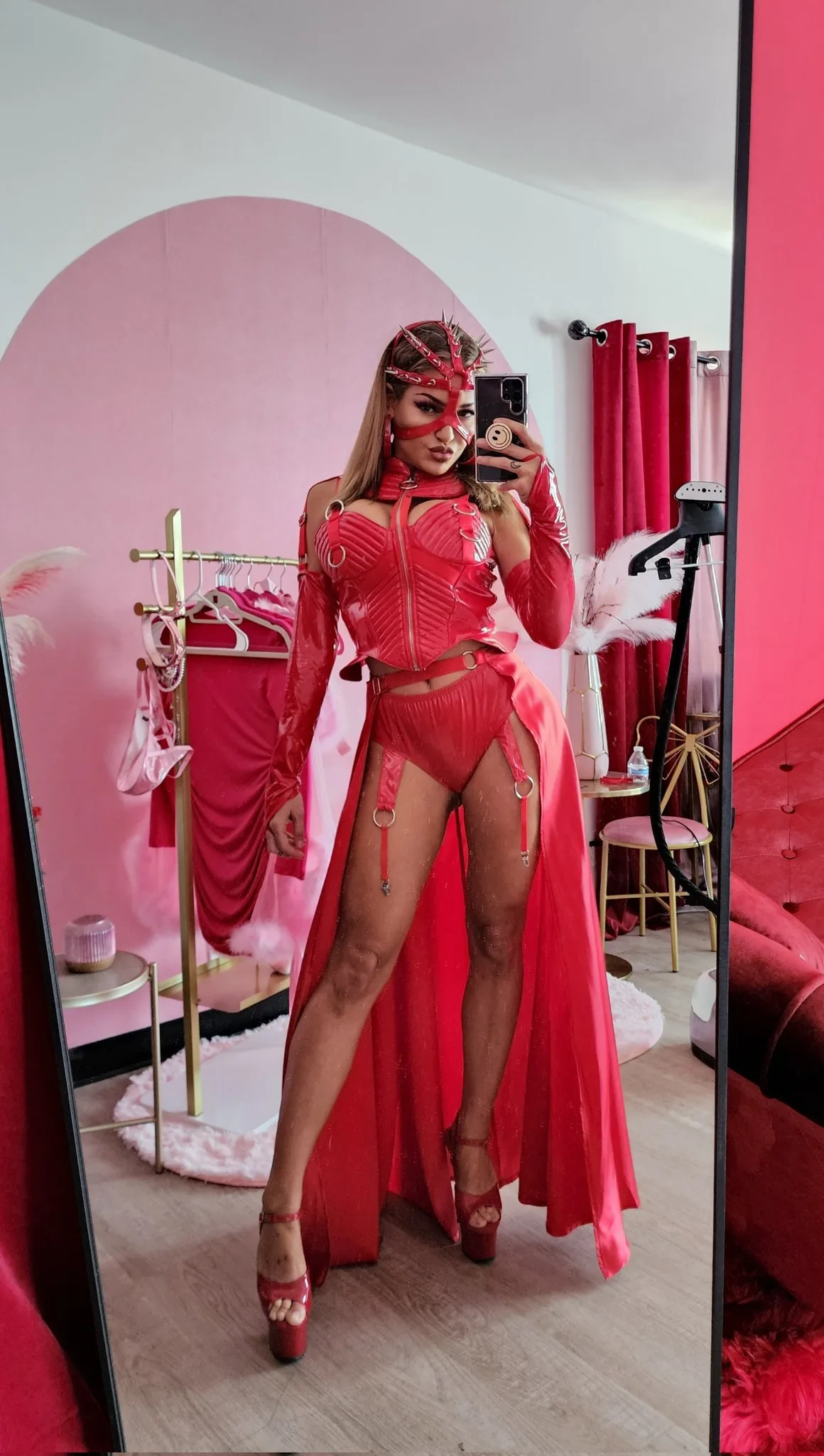 Kiki - Escort Ostrava