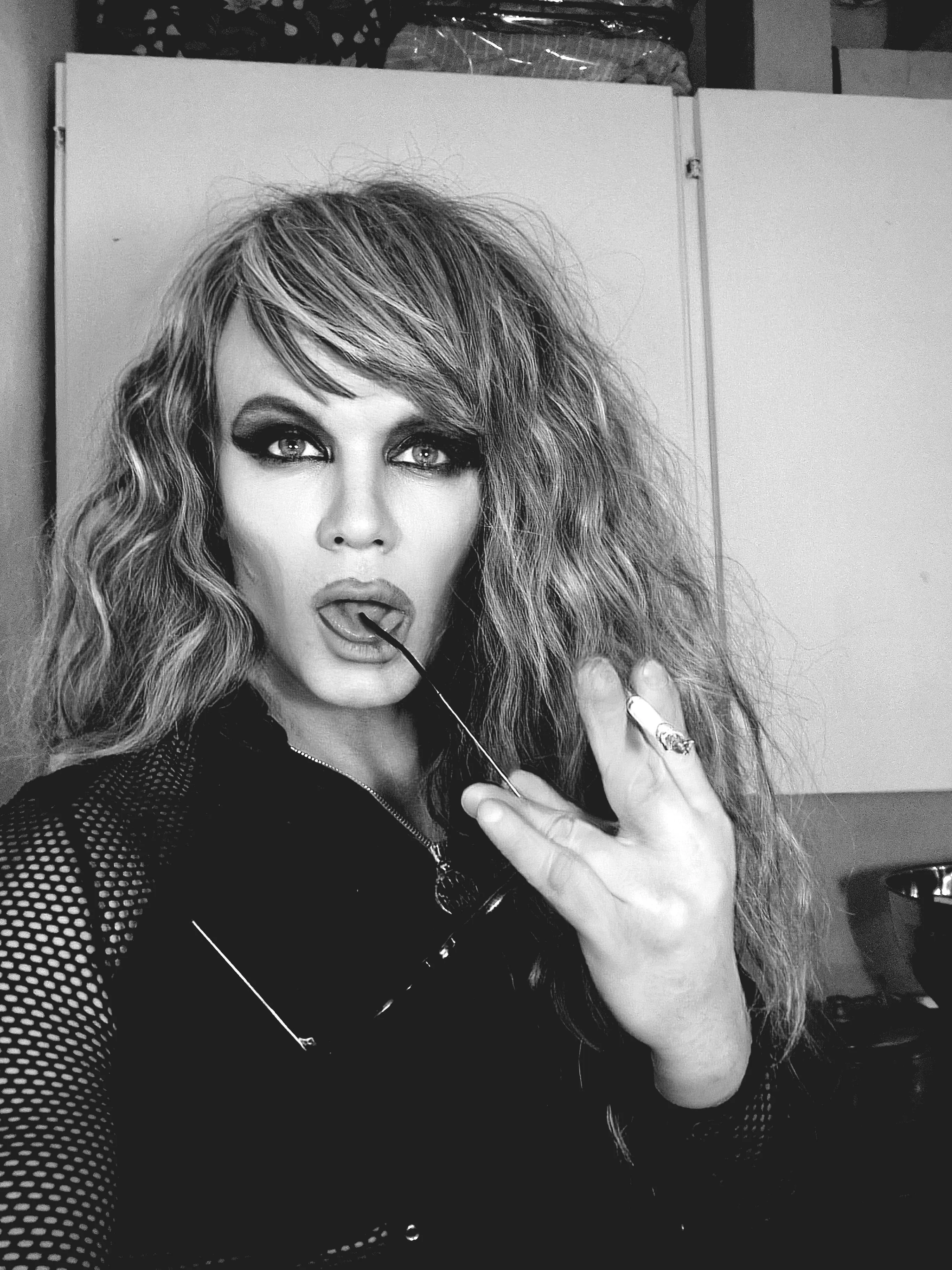 Kristina - Escort Pilsen