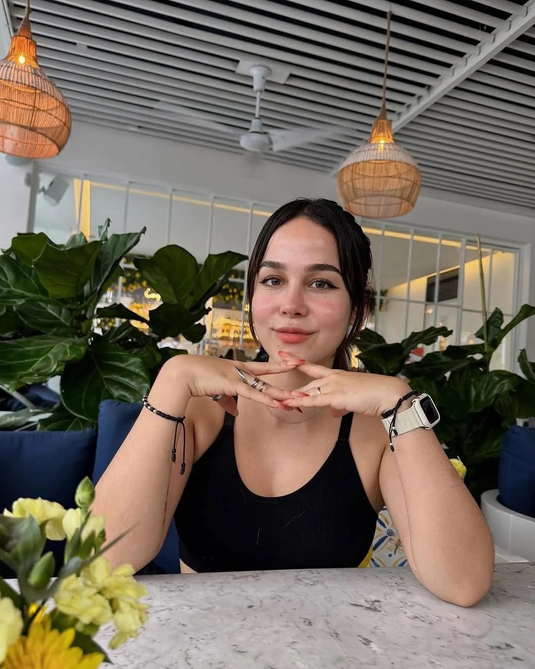 Lenka - Escort Ostrava