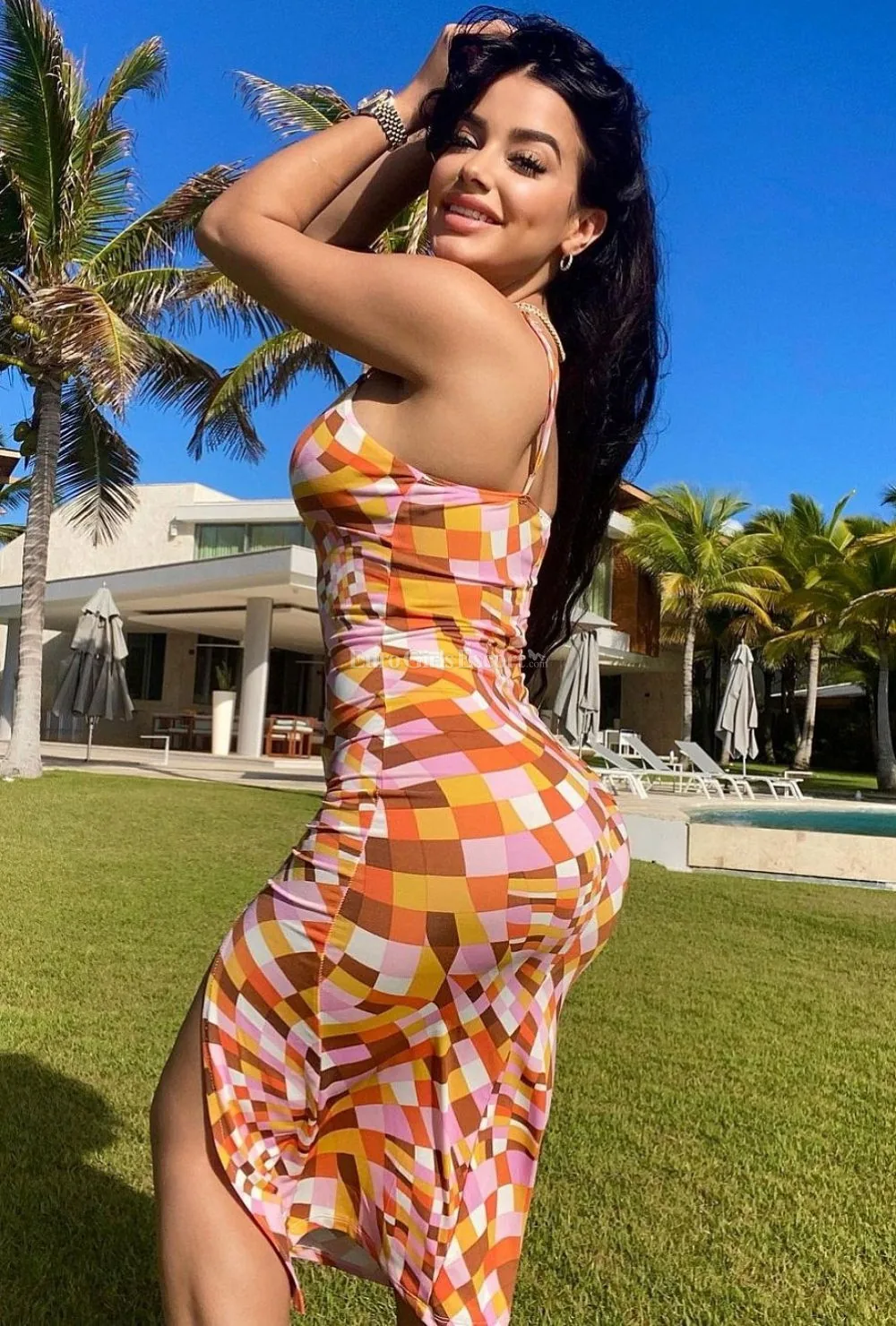 Margo - Escort Ostrava