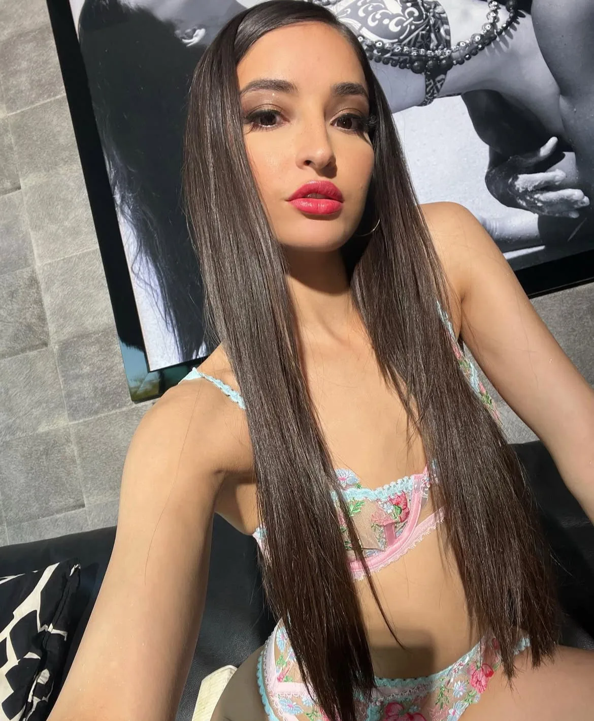 Nika - Escort Pilsen