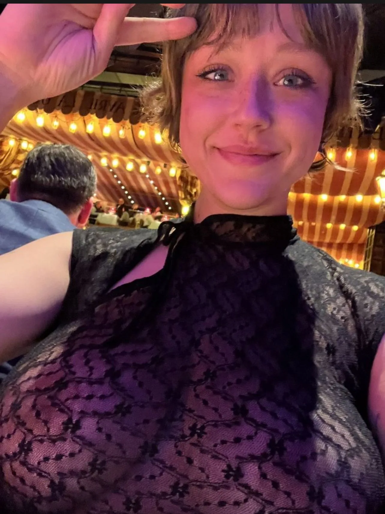 Nikol - Escort Hradec Kralove