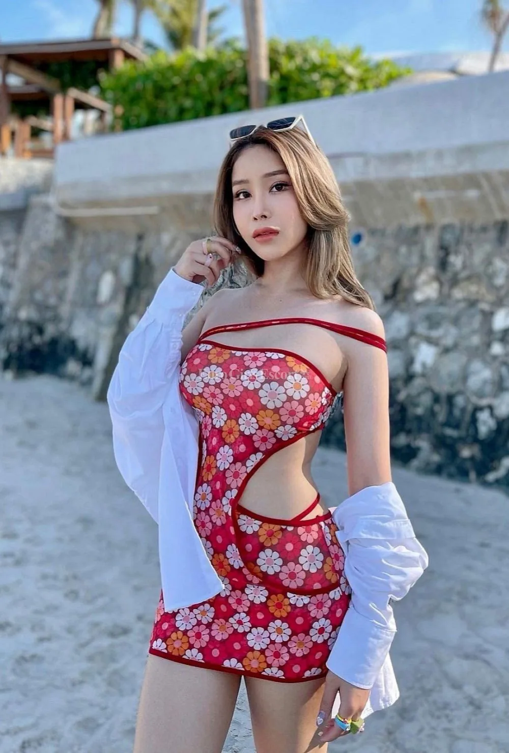 Terezka - Escort Ostrava