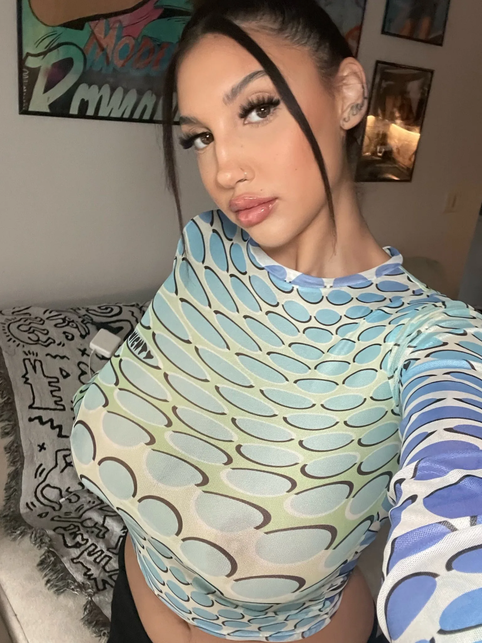 Vanessa - Escort Hradec Kralove