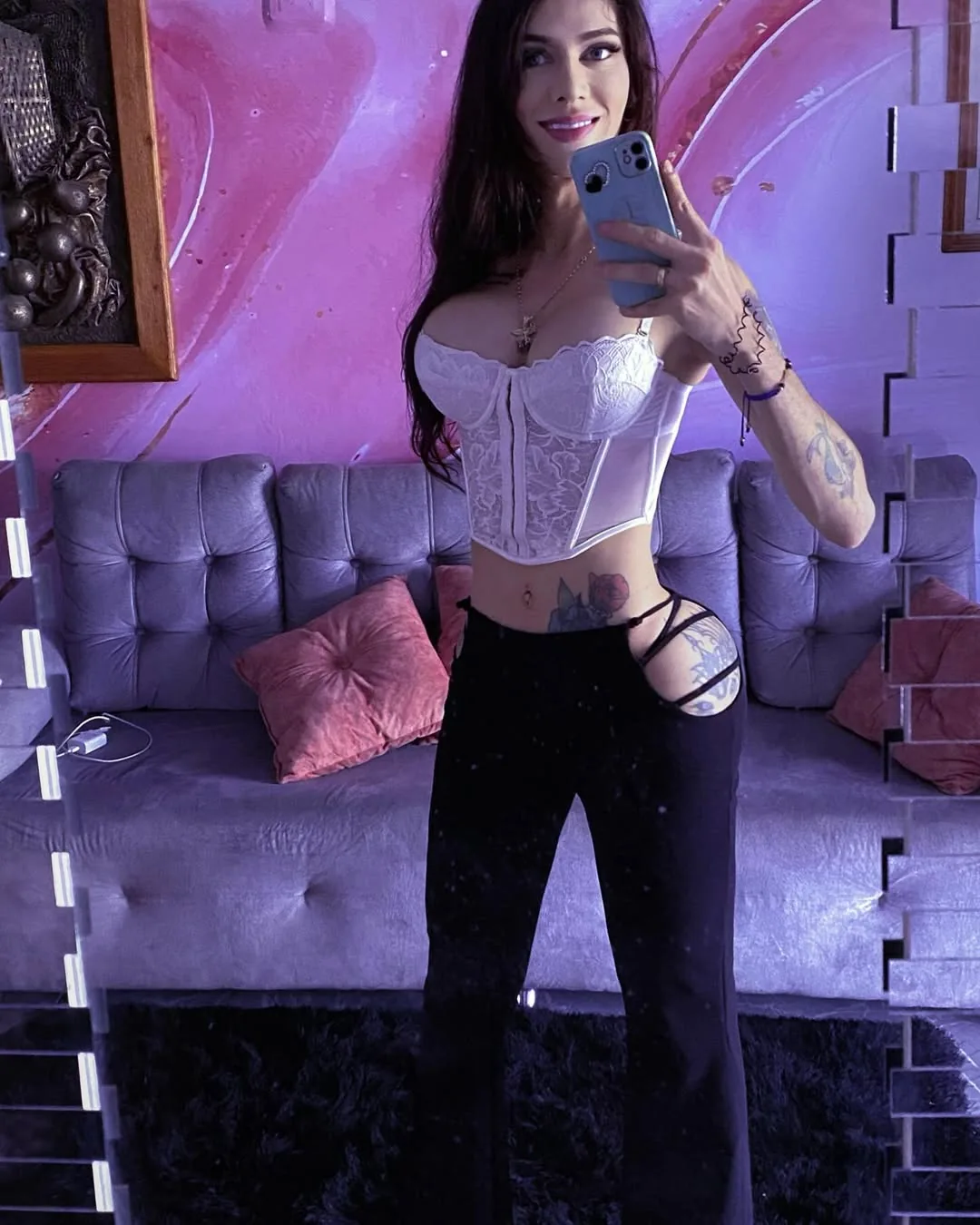 Vikywhite - Escort Ostrava